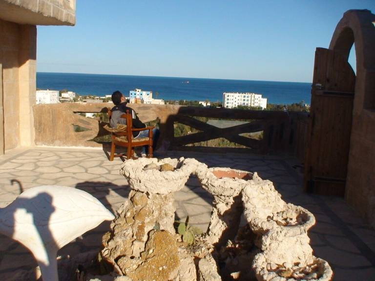Appartamento Sidi Bou Ali