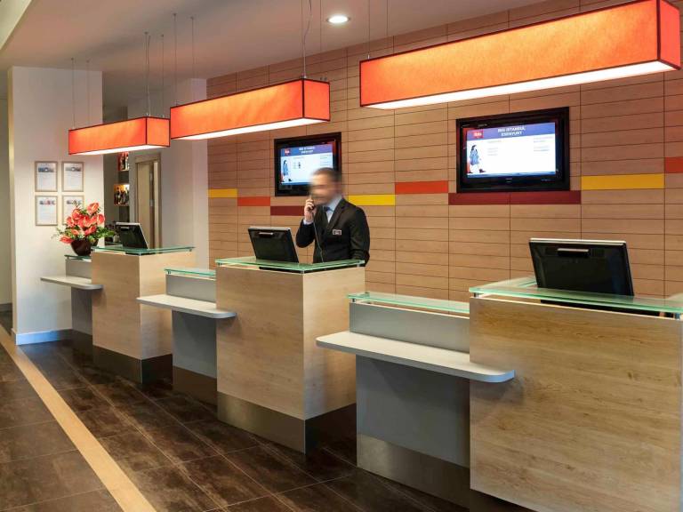Ibis Istanbul Esenyurt — photo 5