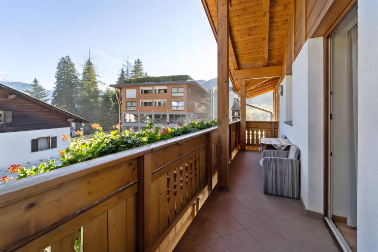 Child-friendly holiday apartment with sauna, fast internet & garden | Garden view | Dogs allowed — photo 3