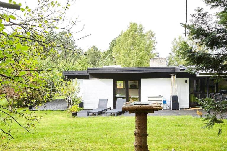 Ferienhaus in Nykøbing Sj Sogn, Nyrup Bugt f&uuml;r max. 6 Personen