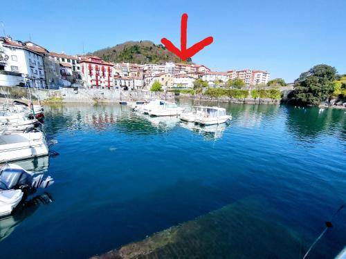 Appartement Mundaka