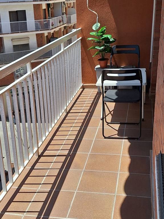 Bed & Breakfast La Barceloneta