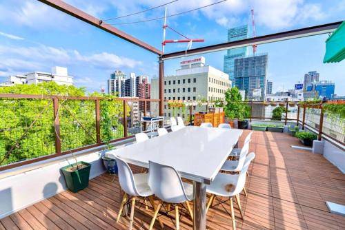 50 m² Ferienwohnung
