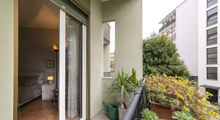 Holiday apartment with terrace — photo 3