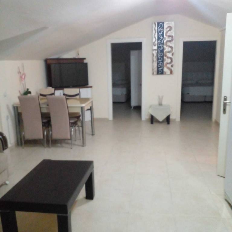 Apartment Çalış Plaji