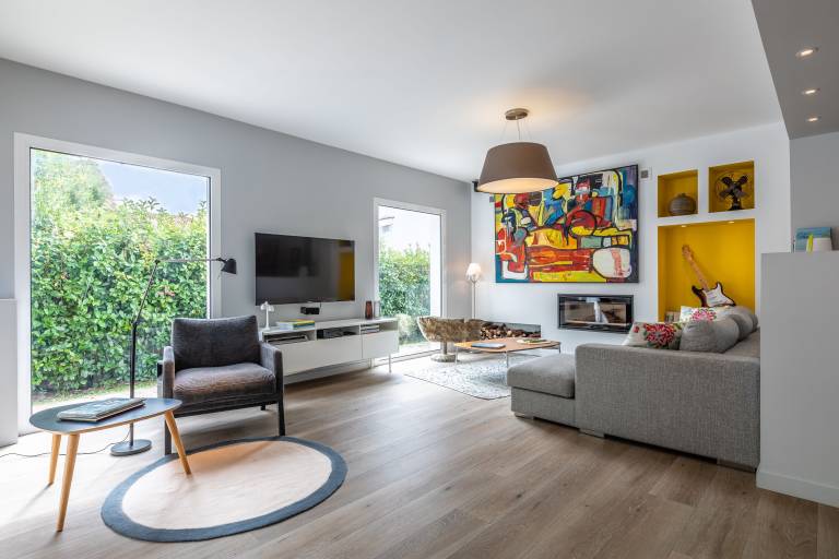 Maison de vacances Anglet