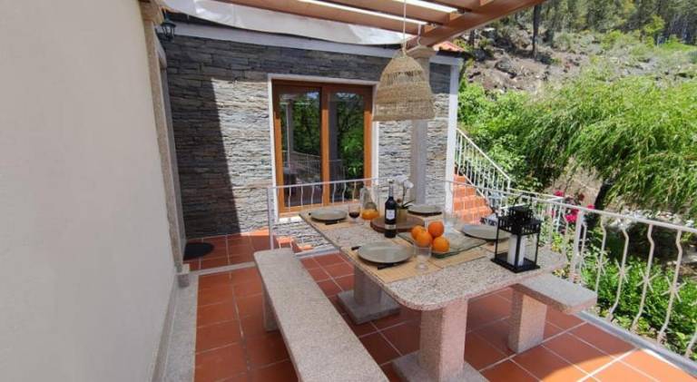 House with patio, barbecue & private pool — photo 3