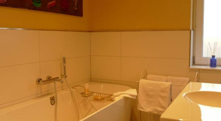 Rental apartment with 1 room for 2 persons — photo 5