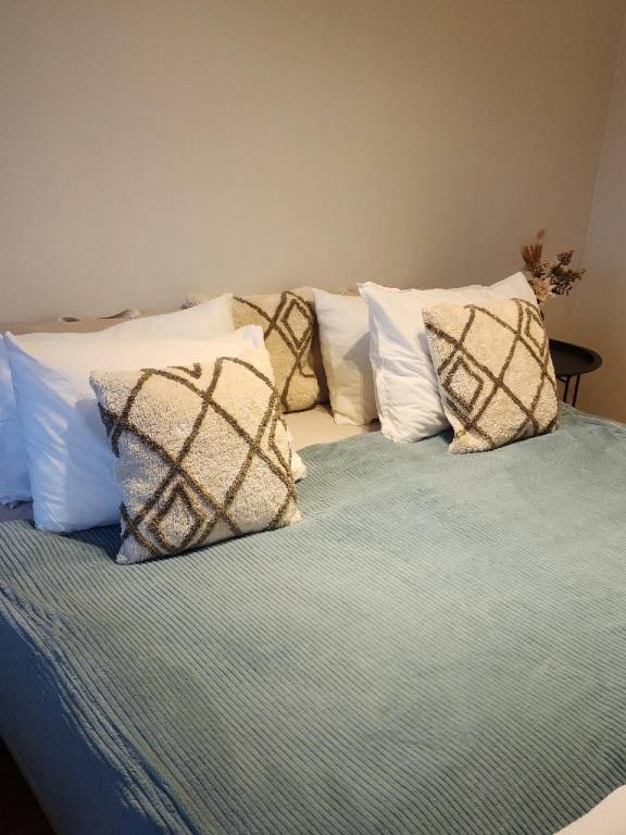 Beautiful vacation home with patio | Close to Oslo Opera House | Pets allowed in Oslo