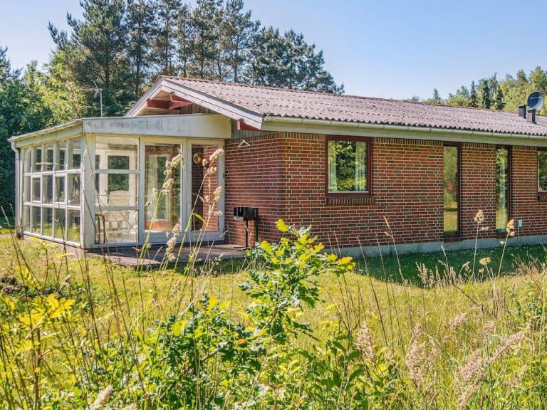 Cabin Ørsted