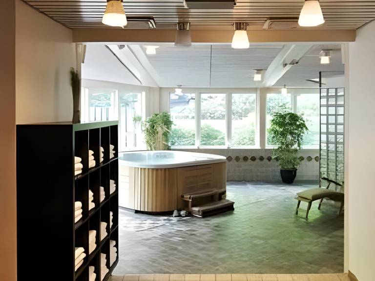Comfort Hotel Panorama — photo 3