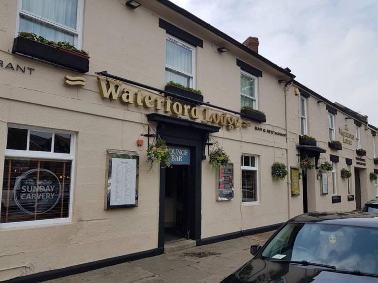 Waterford Lodge Hotel — photo 3