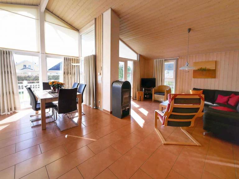 Ferienhaus Scharmützelsee