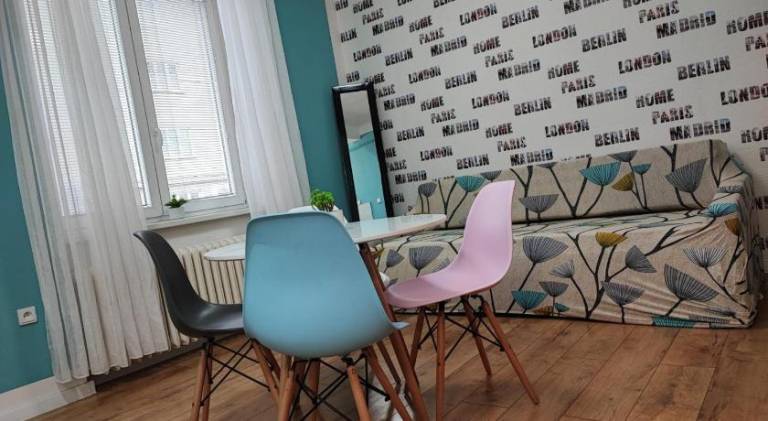 Rental apartment | Close to Saint Wenceslas Cathedral | Pet-friendly — photo 5