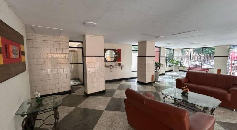 Apartment with 3 rooms for 6 persons — photo 4