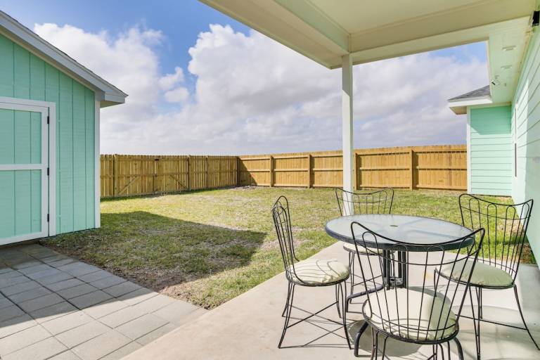 Cottage South Padre Island