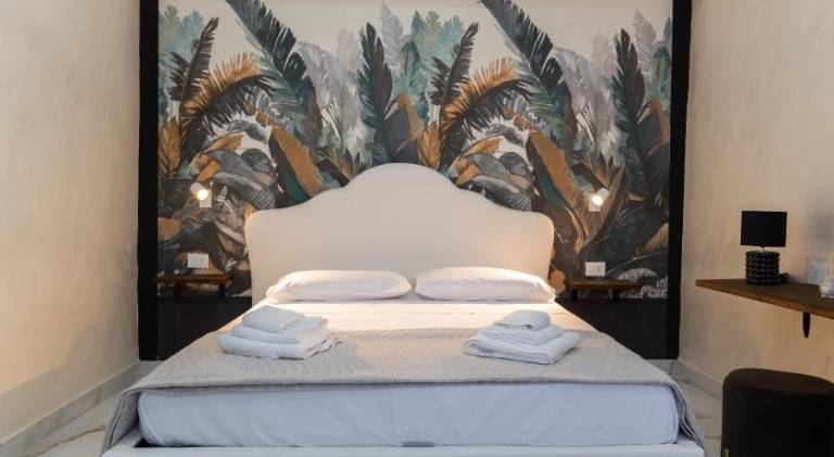 Vacation home | Pet-friendly in Casoria