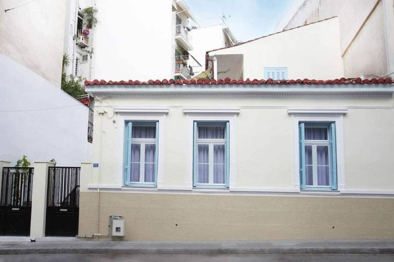 Apartment  Athens