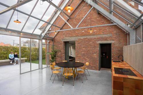 Ferienhaus Sint-Niklaas