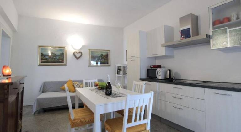 Rental apartment with sauna & terrace in Valdobbiadene