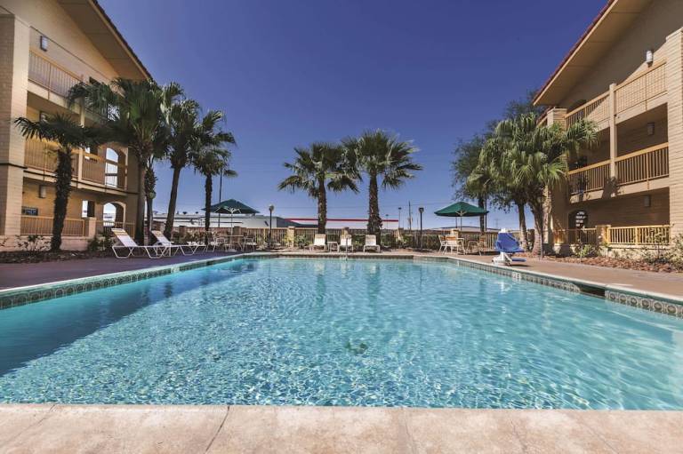 Travelodge by Wyndham Houston Cy Fair