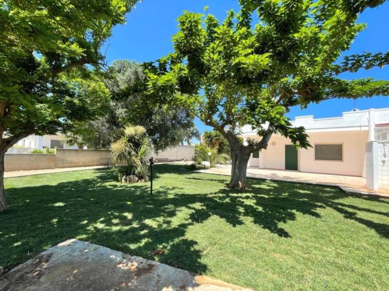 Ferienhaus in Pantanagianni-pezze Morelli, Torre Santa Sabina für max. 4 Personen Ferienhaus in Pantanagianni-pezze Morelli, Torre Santa Sabina für max. 4 Personen