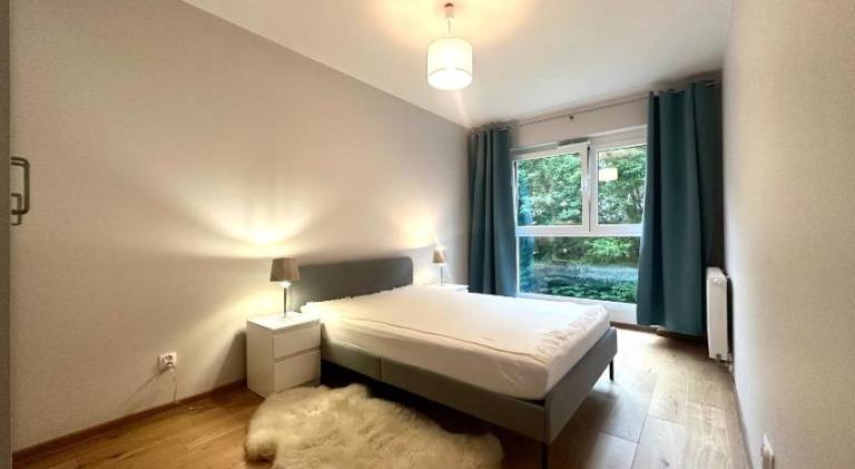 Beautiful apartment | Dogs allowed in Wroclaw