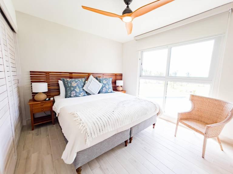Apartment  Punta Chame