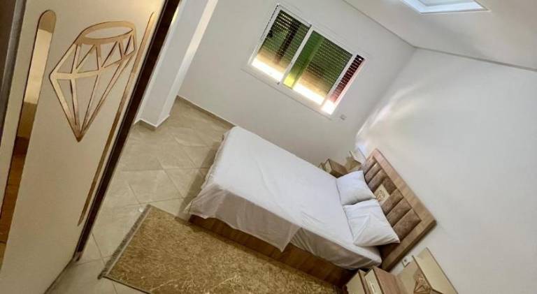 Rental apartment with 2 rooms for 5 persons — photo 2