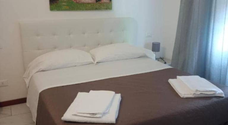 Bed & Breakfast Prato