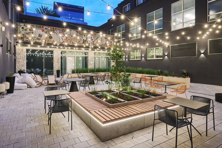 Voco Katowice By IHG — photo 5