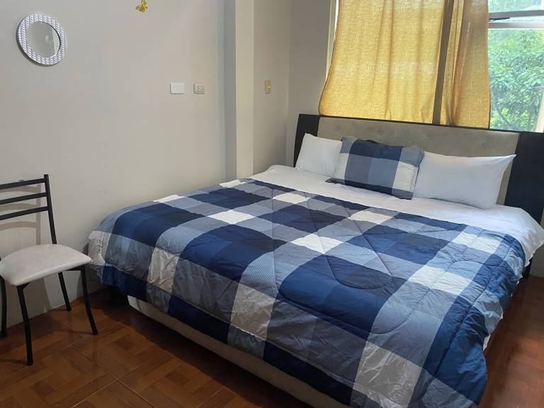 Apartment Loja