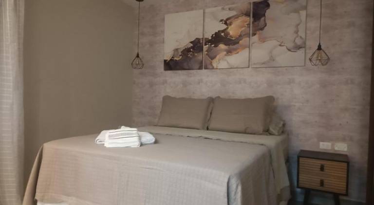 Apartment | Close to Fort Copacabana — photo 2