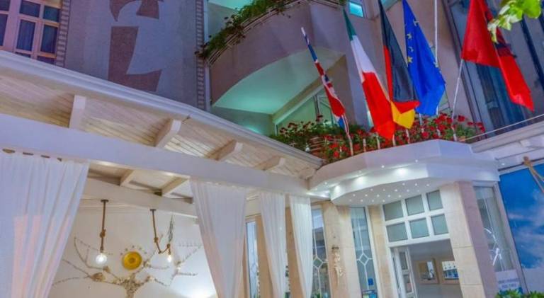 Hotel Valz — photo 4