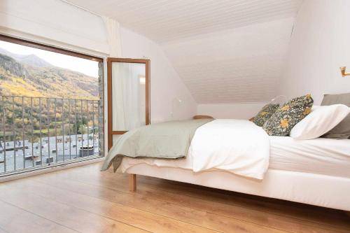 Apartamento Hoz de Jaca
