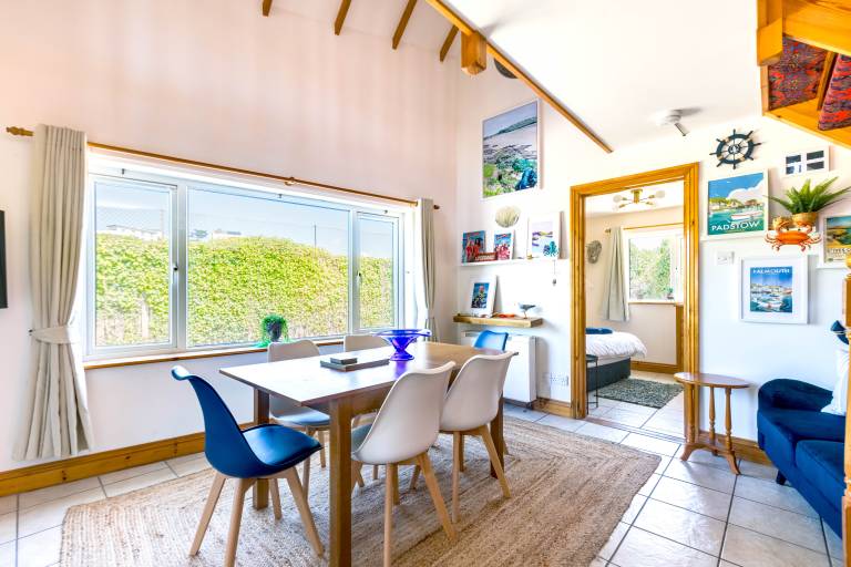 Family-friendly cottage | Beach view | Next to the beach | Pets are welcome — photo 4