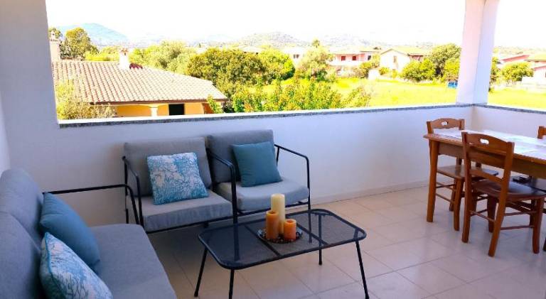 Holiday apartment with 1 room for 4 persons — photo 2