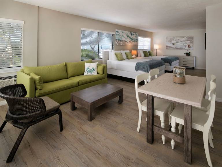Resort Islamorada