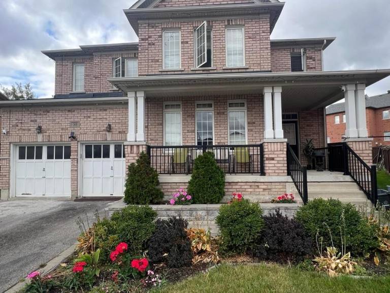 Apartment Brampton