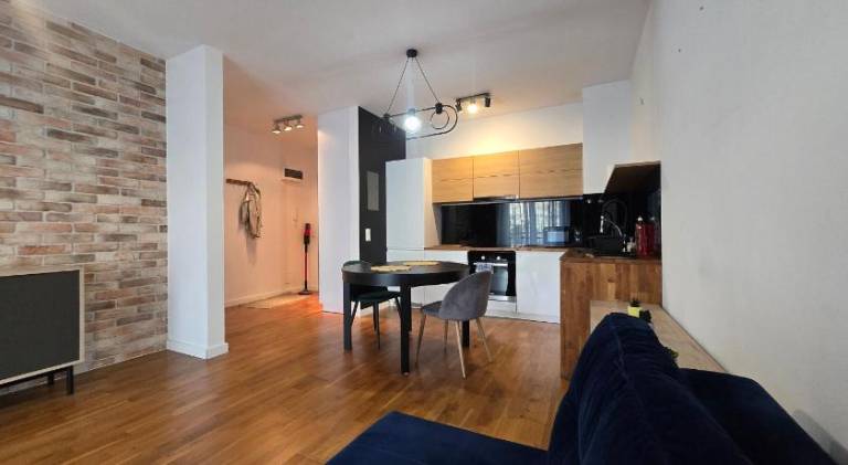Rental apartment with 1 room for 4 persons — photo 2