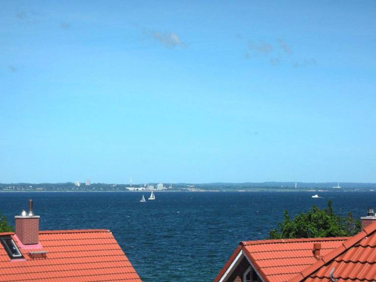 Ferienwohnung Travemünde