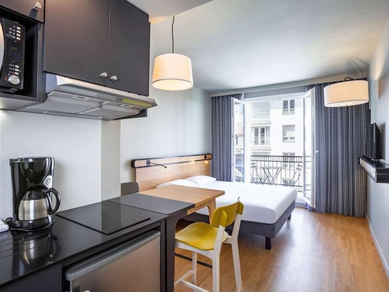 Appart'hôtel  Rueil-Malmaison