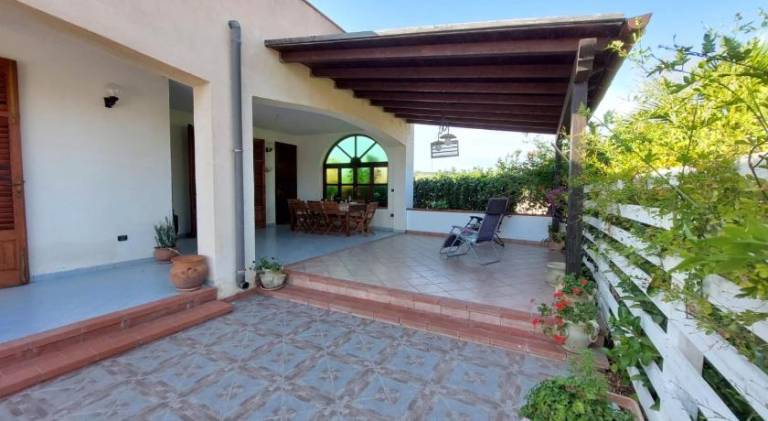Vacation home with 2 rooms for 5 persons — photo 4