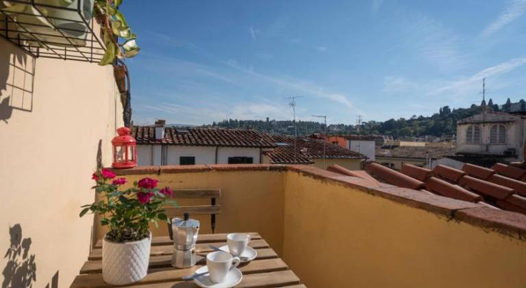 Holiday apartment | Near Florence Cathedral — photo 3