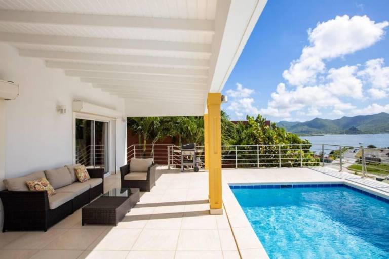 Villa Sint Maarten