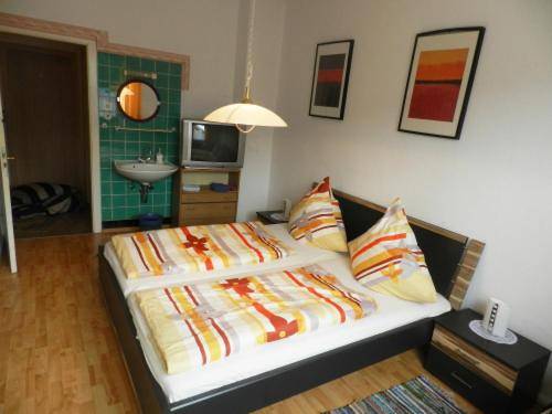 Hotel In der Meile in Dortmund