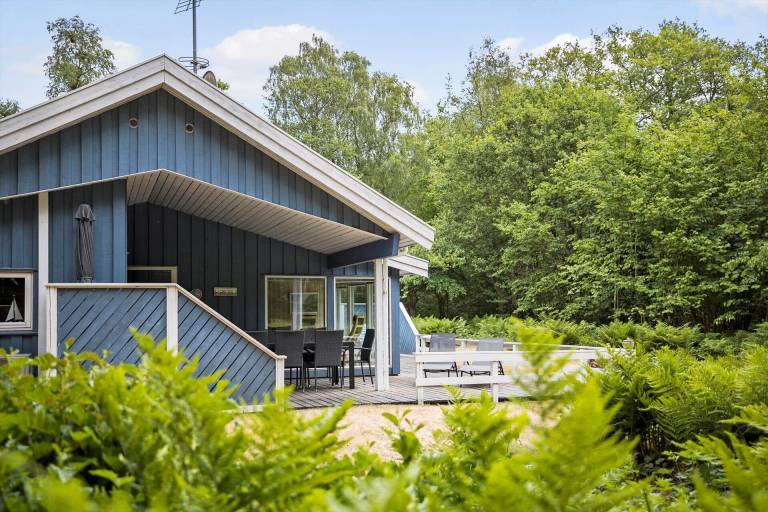Huis Aakirkeby