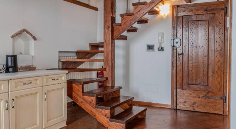 Wonderful rental apartment with hot tub | Pets are welcome — photo 5