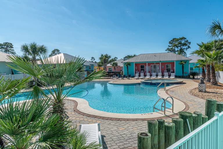 House  Gulf Shores
