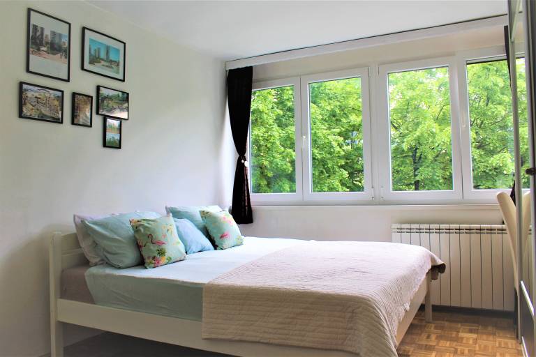 Appartement Sarajevo